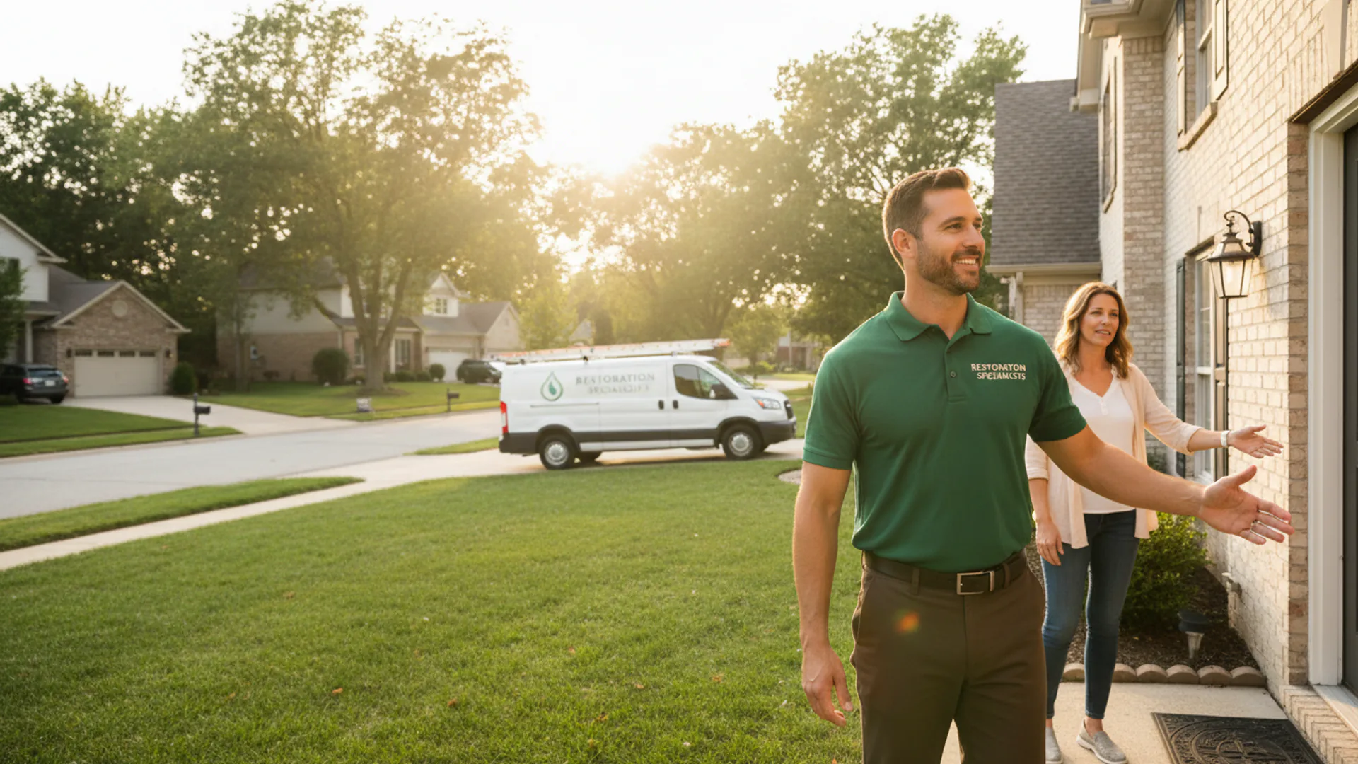Emergency Water Damage Restoration in Middleton, ID Near Me – 24/7 Fast Response to Save Your Home